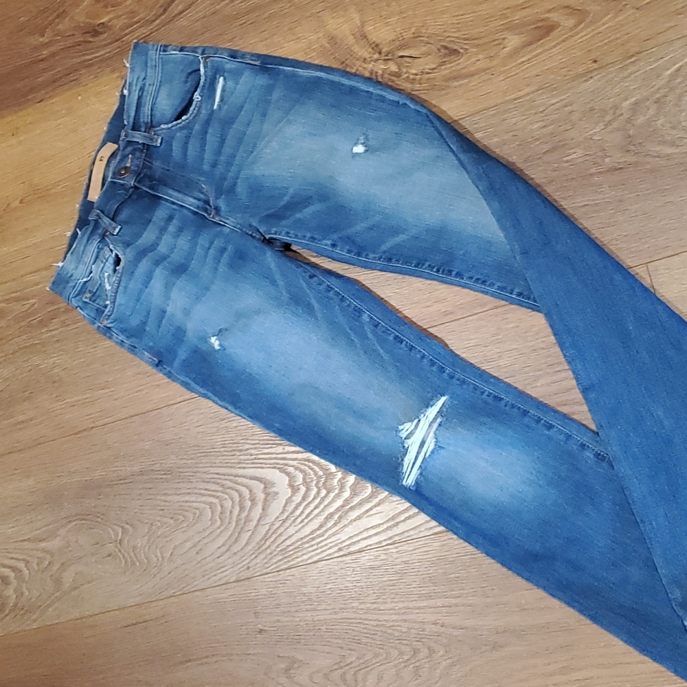 JOES THE BRIXTON jeans.    #3942